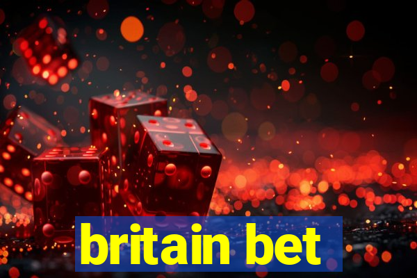 britain bet